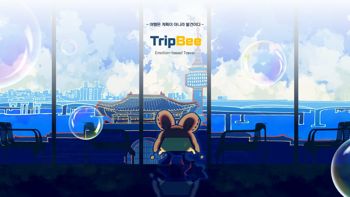 TripBee